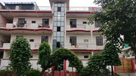 Shiv Boys Hostel & PG in Govindpuram, Ghaziabad