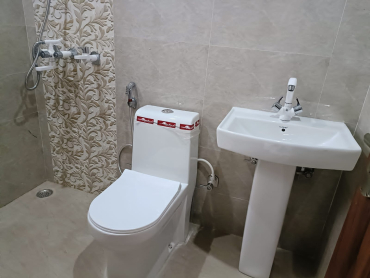 Paradise Stay Girls PG near Galgotia University Greater Noida Sec 17A