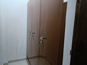Paradise Stay Girls PG near Galgotia University Greater Noida Sec 17A