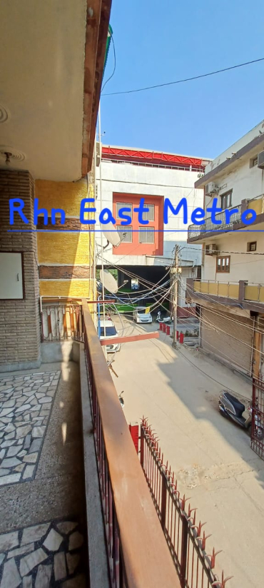 Prince PG for Boys in Pitampura, Rohini