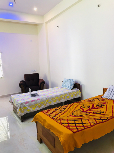 Saraswati Girl's PG in Sanjeev Nagar, Near Karond, Bhopal