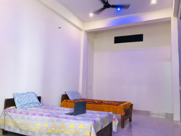 Saraswati Girl's PG in Sanjeev Nagar, Near Karond, Bhopal