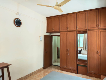 Pari Seema Girls PG near Fergusson College, Shivajinagar, Pune