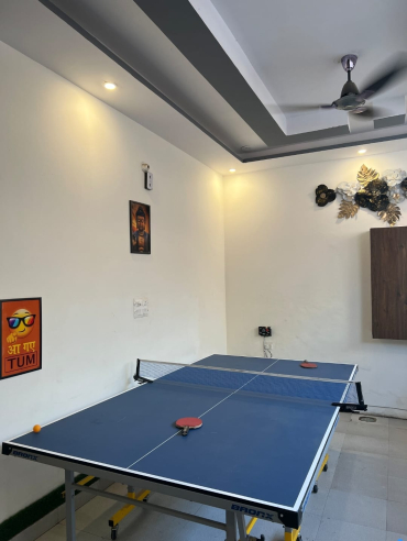 SECOND HOME BY RAJ PG ACCOMMODATIONS in sector 23, Faridabad