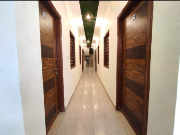 SECOND HOME BY RAJ PG ACCOMMODATIONS in sector 23, Faridabad