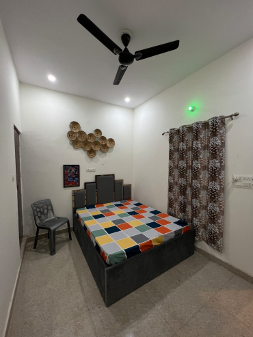 SECOND HOME BY RAJ PG ACCOMMODATIONS in sector 23, Faridabad