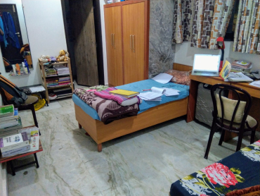 The Nest Girls PG Hostel in Anandpuri, Patna, Bihar