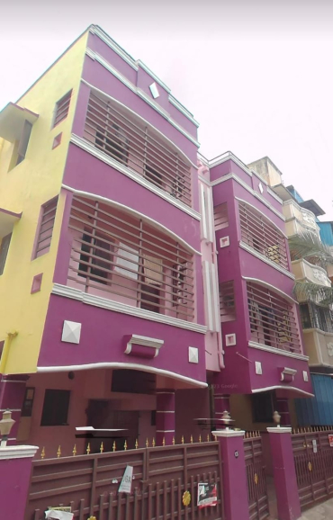 Shanjay Stay Boy Hostel In Vanagaram Chennai