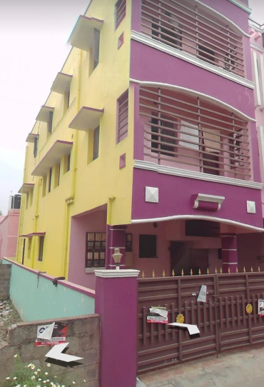 Shanjay Stay Boy Hostel In Vanagaram Chennai