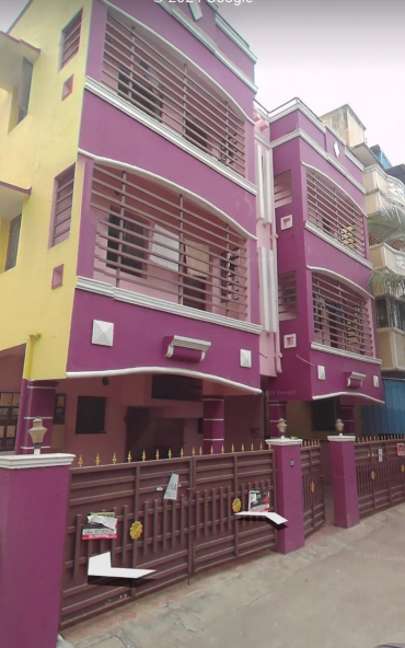 Shanjay Stay Boy Hostel In Vanagaram Chennai