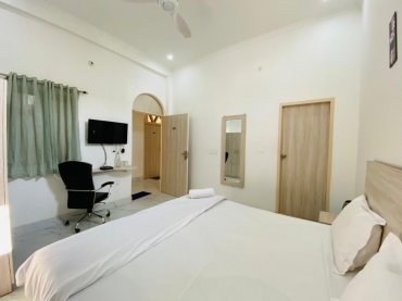 Vista Homestays PG for boys & Girls in Bhandari Bagh, Dehradun
