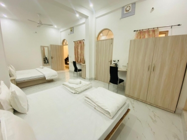 Vista Homestays PG for boys & Girls in Bhandari Bagh, Dehradun