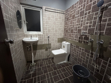 OYO LIFE SPG GRAND pg for boys in Madhapur, Hyderabad, India