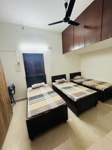 Deluxe PG for boys in Sector 20/A Chandigarh
