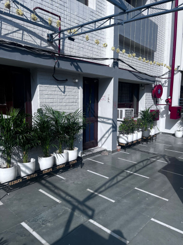 Deluxe PG for boys in Sector 20/A Chandigarh