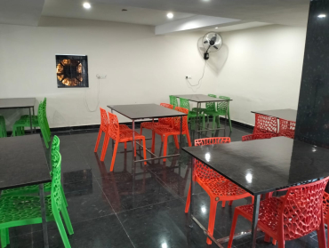 The Fig Tree coliving spaces in South City 2, Sector 50, Gurgaon