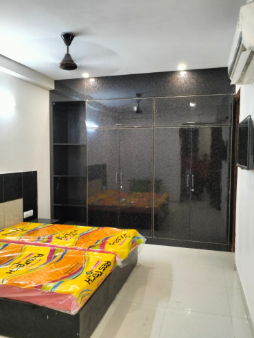 The Fig Tree coliving spaces in South City 2, Sector 50, Gurgaon