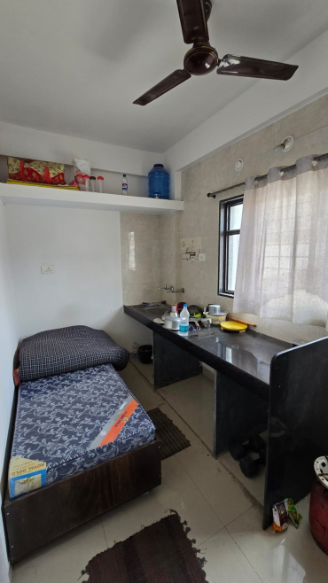Dhanani Apartments PG for Boys & Girls in Tukaram Nagar, Kharadi, Pune