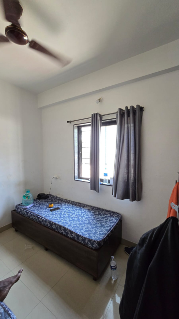 Dhanani Apartments PG for Boys & Girls in Tukaram Nagar, Kharadi, Pune