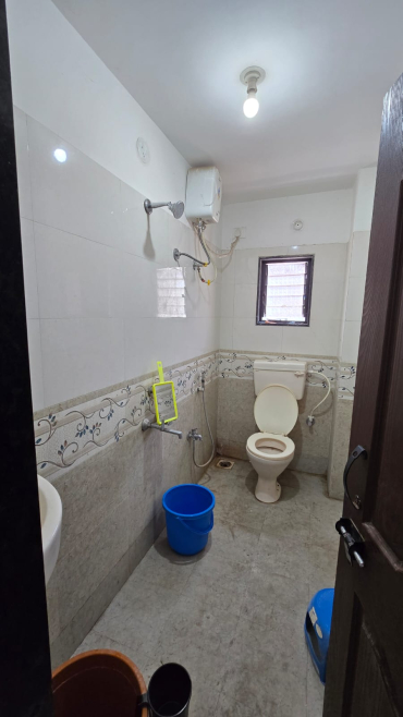 Dhanani Apartments PG for Boys & Girls in Tukaram Nagar, Kharadi, Pune