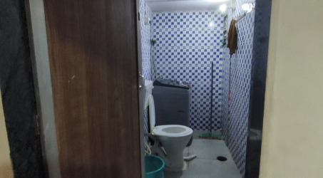 24 Hrs Ac Boys Pg in Mhada, Andheri West, Mumbai