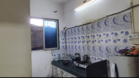 24 Hrs Ac Boys Pg in Mhada, Andheri West, Mumbai