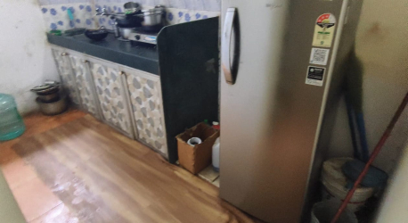 24 Hrs Ac Boys Pg in Mhada, Andheri West, Mumbai