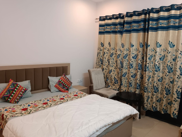 RR Luxury Coliving PG near Huda Metro, Sector 44, Gurgaon