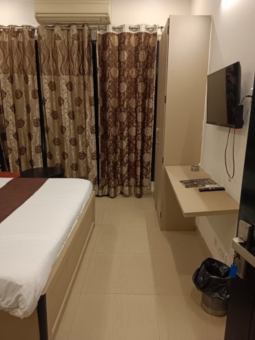 RR Luxury Coliving PG near Huda Metro, Sector 44, Gurgaon