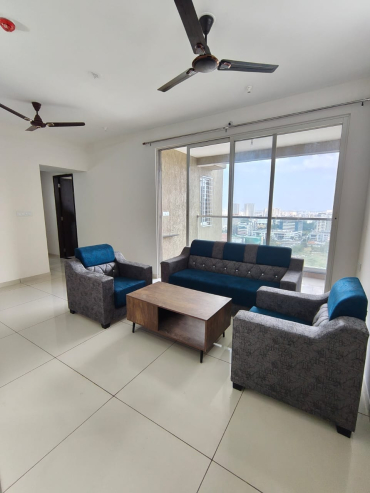 Cosmo Stay boys & girls pg in Supernova society, Wakad, Pune