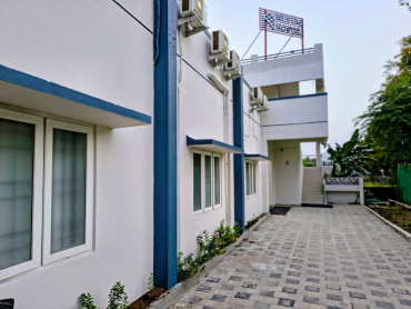 Nestiq Hostel for boys in Kazhipattur Padur, Chennai, Tamil Nadu