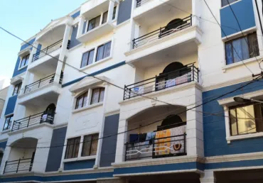 White House PG in Bengaluru, Karnataka