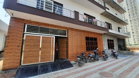 Boys PG in IMT Faridabad only at 5999/- per month