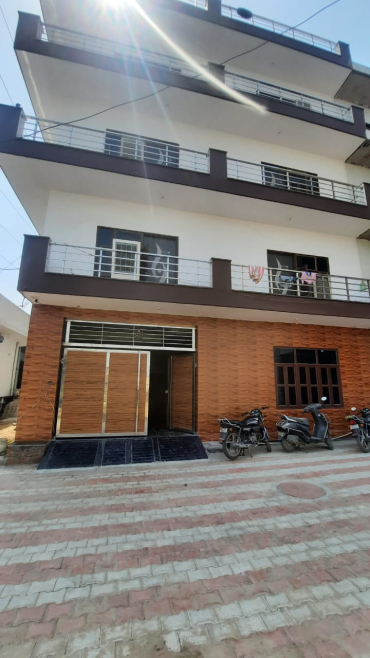 Boys PG in IMT Faridabad only at 5999/- per month