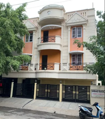 Yasodha Residency Ladies PG in Bengaluru, Karnataka