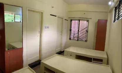 Yasodha Residency Ladies PG in Bengaluru, Karnataka