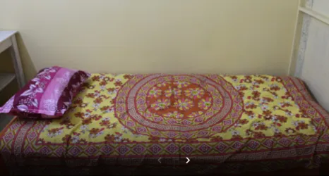 Yes Paying Guest in Saltlake Newtown