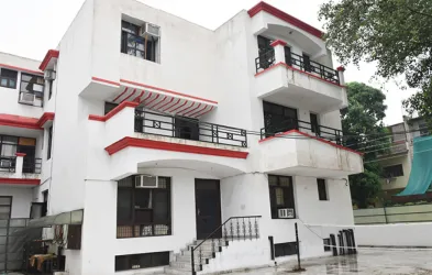 Your Space Chandigarh