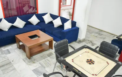 Your Space Chandigarh