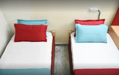 Your Space Chandigarh