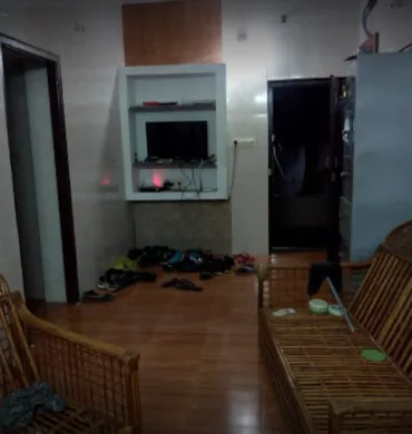 Anugraha Gents PG Hostel