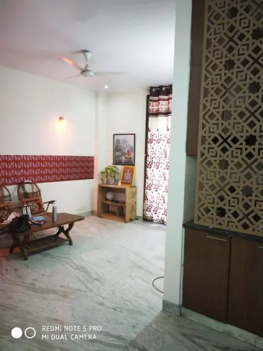 Independent house is available for rent sushant lok 1, C Block Gurgaon