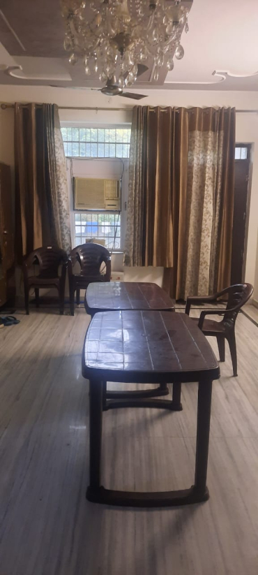 Boys PG Near RVM CAD Training center in Faridabad