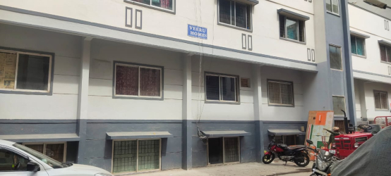 Femme retreat luxury ladies PG in RK Hegde Nagar, Bengaluru, Karnataka