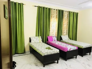 RAJ PG FARIDABAD s