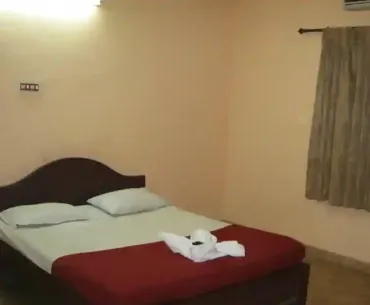 SKM RESIDENCY for PG near DLF IT Park and MIOT Hospital