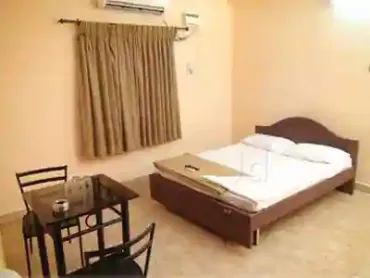 SKM RESIDENCY for PG near DLF IT Park and MIOT Hospital