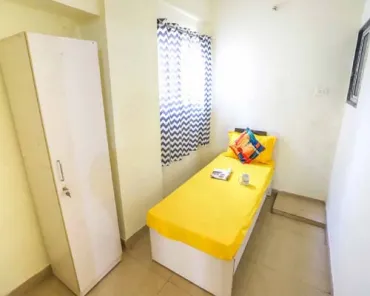 Sri venkateshwara new deluxe pg