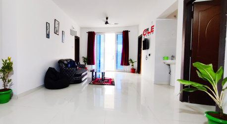 Olestays Affordable Paying Guest (PG) Services In Lalpur, Ranchi