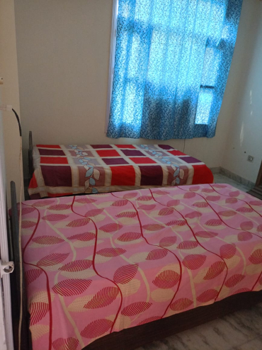 Boys PG Near RVM CAD Training center in Faridabad
